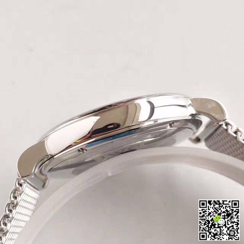 Replica IWC Portofino IW356507 MKS Factory Mechanical Watches 1:1 Best Edition Swiss ETA2892