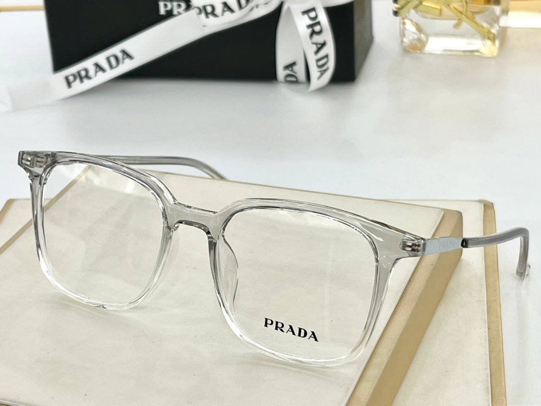 Pra*a Glasses