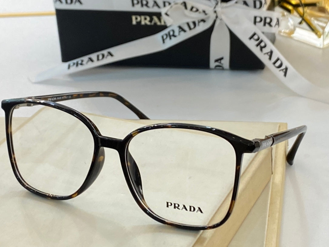 Pra*a Glasses