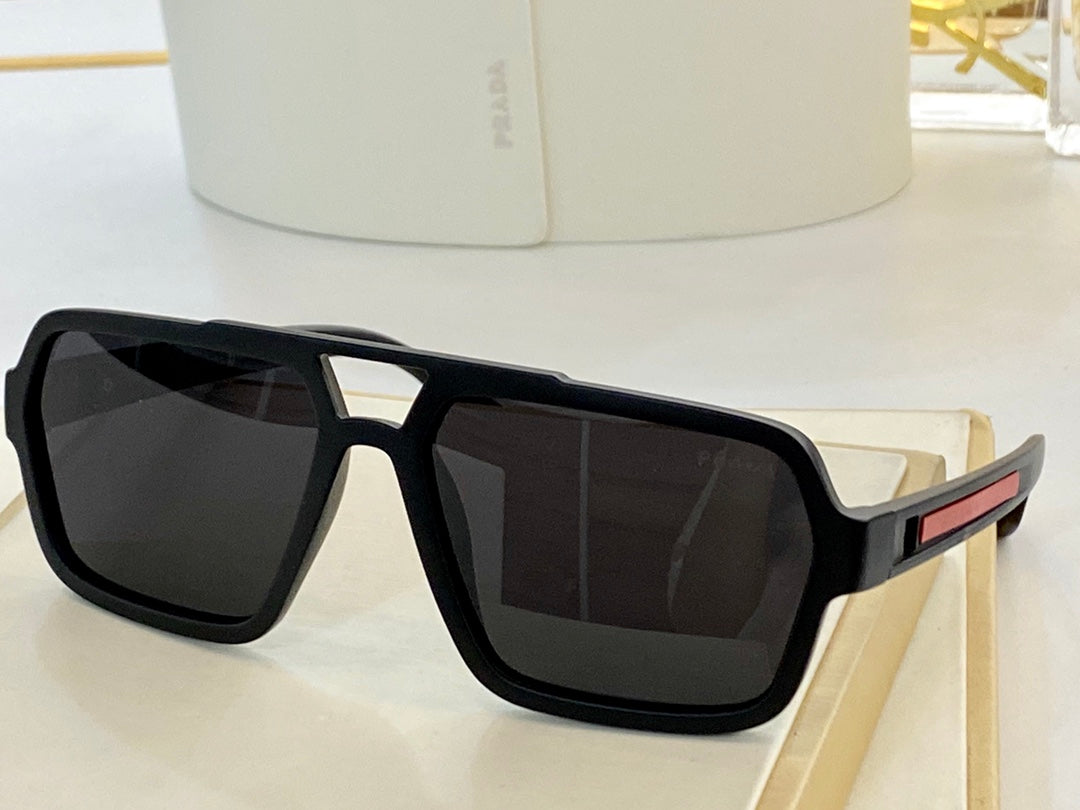 Pra*a Sunglasses Dupe Replica Pra*a Sunglasses