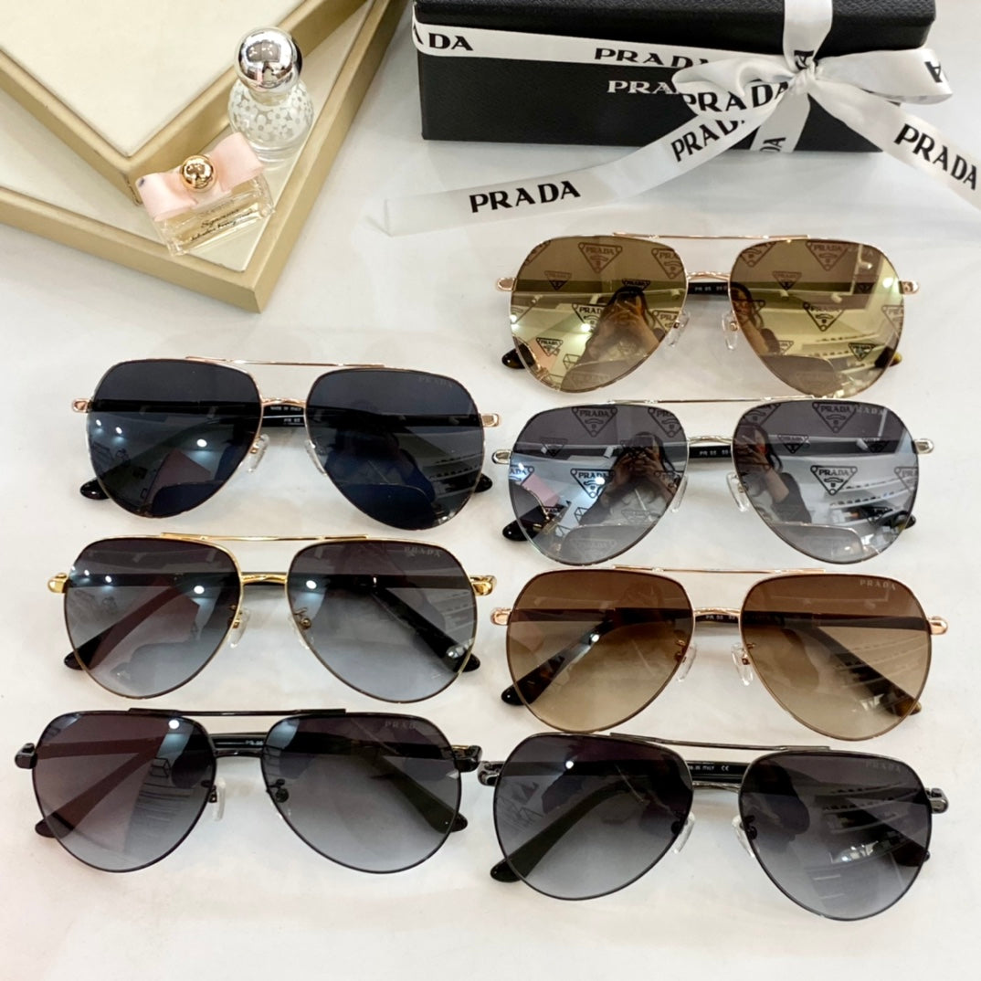 Pra*a Sunglasses