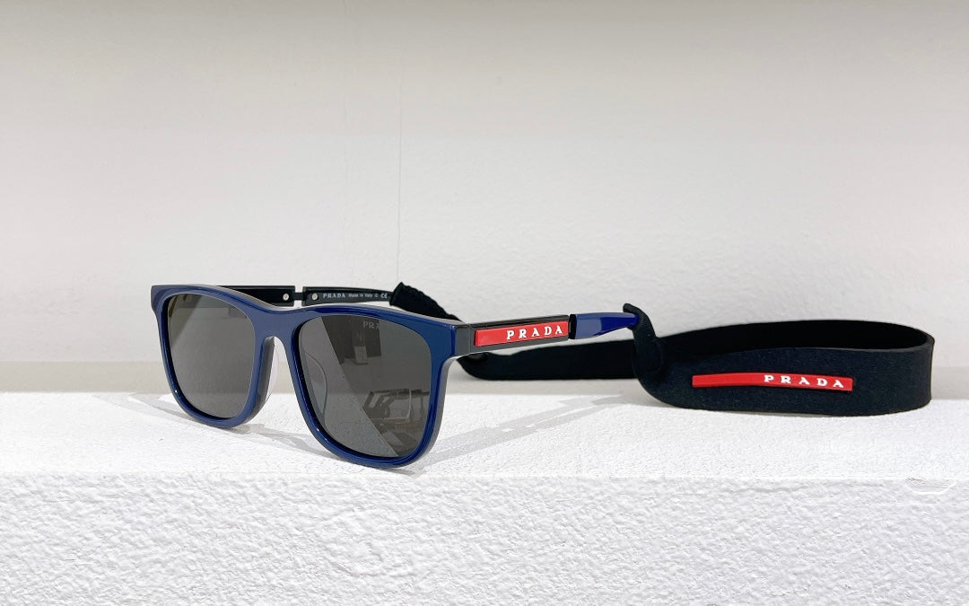 Pra*a Sunglasses