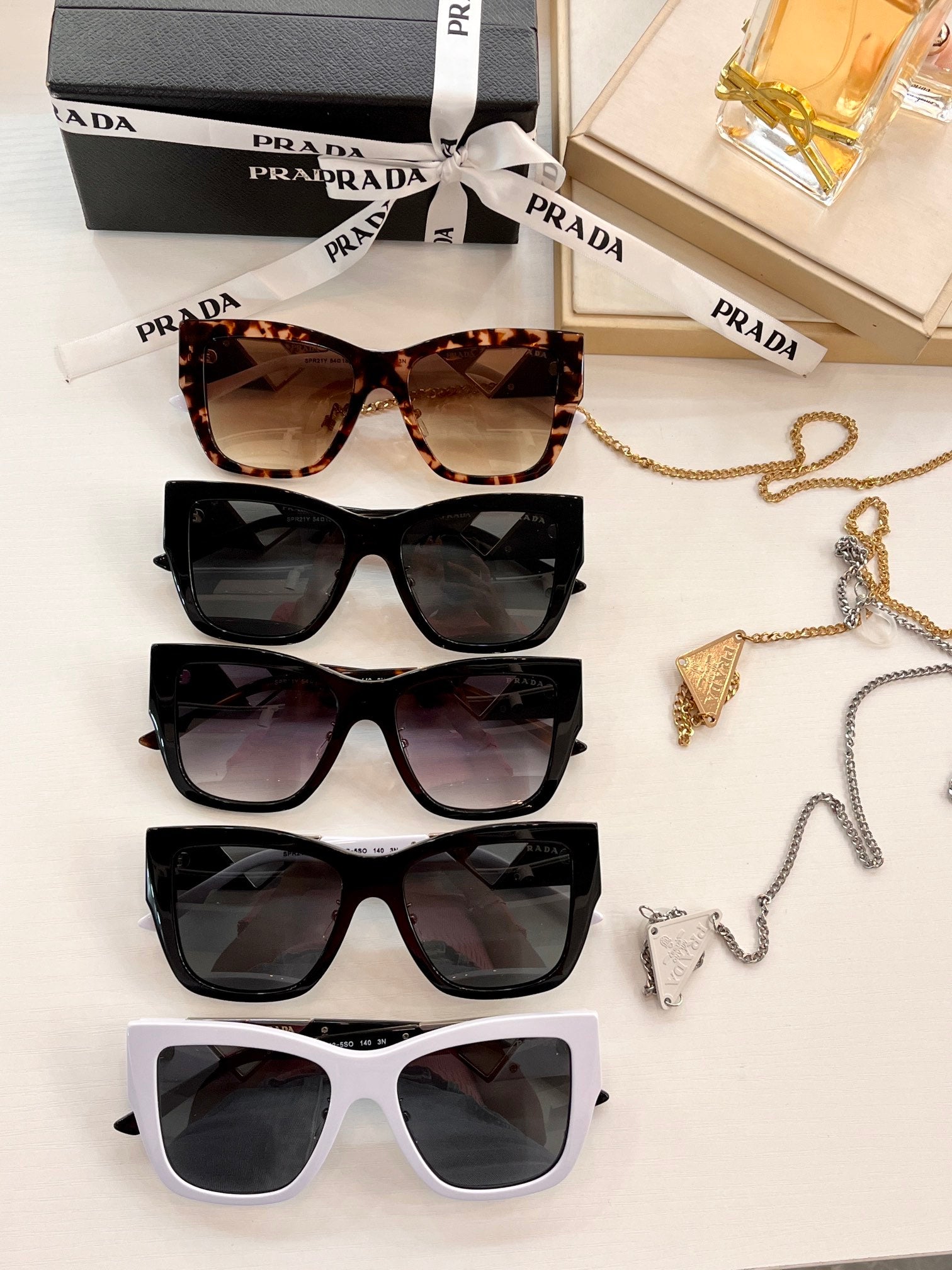 Pra*a Sunglasses