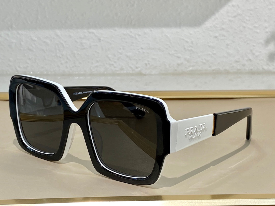 Pra*a sunglasses