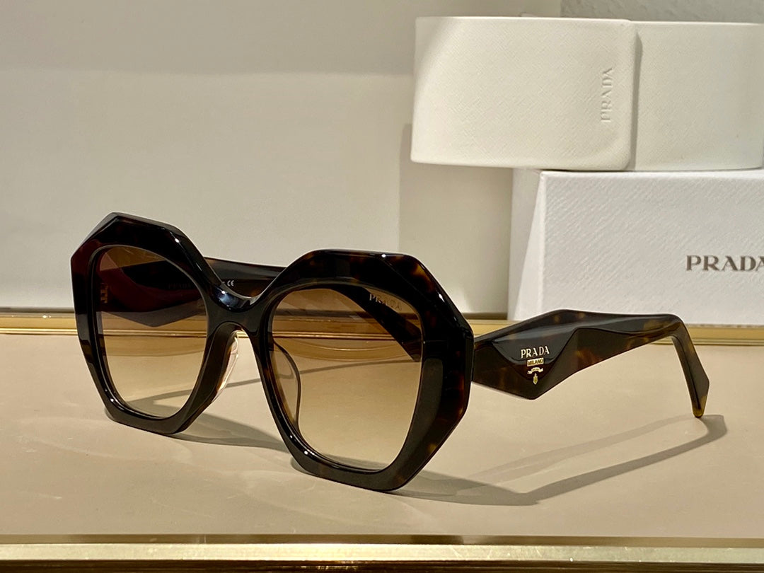 Pra*a sunglasses