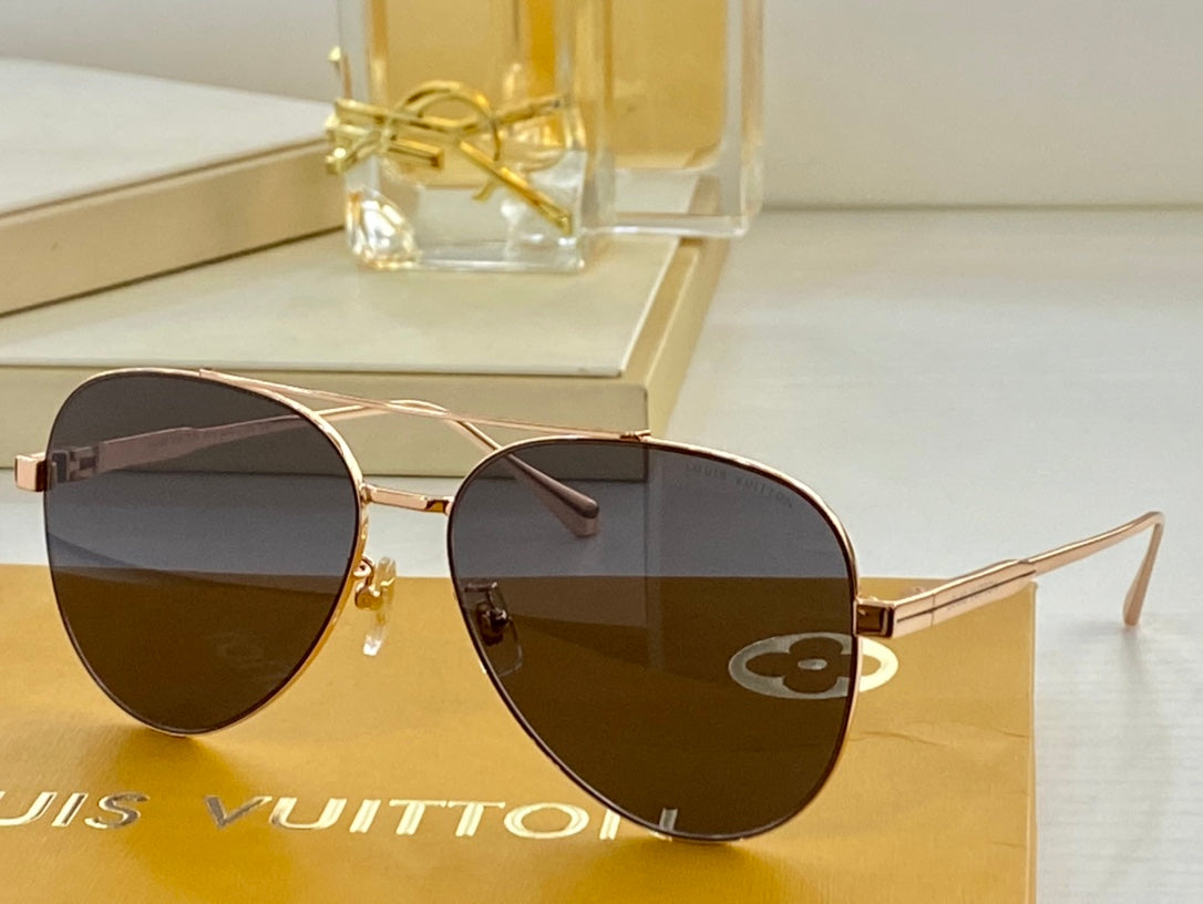 L0vis Vvtt0n Sunglasses