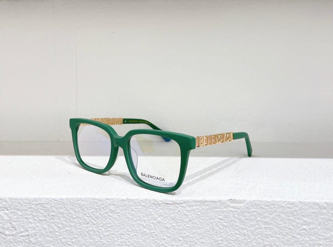 Ba1en*iaga Glasses