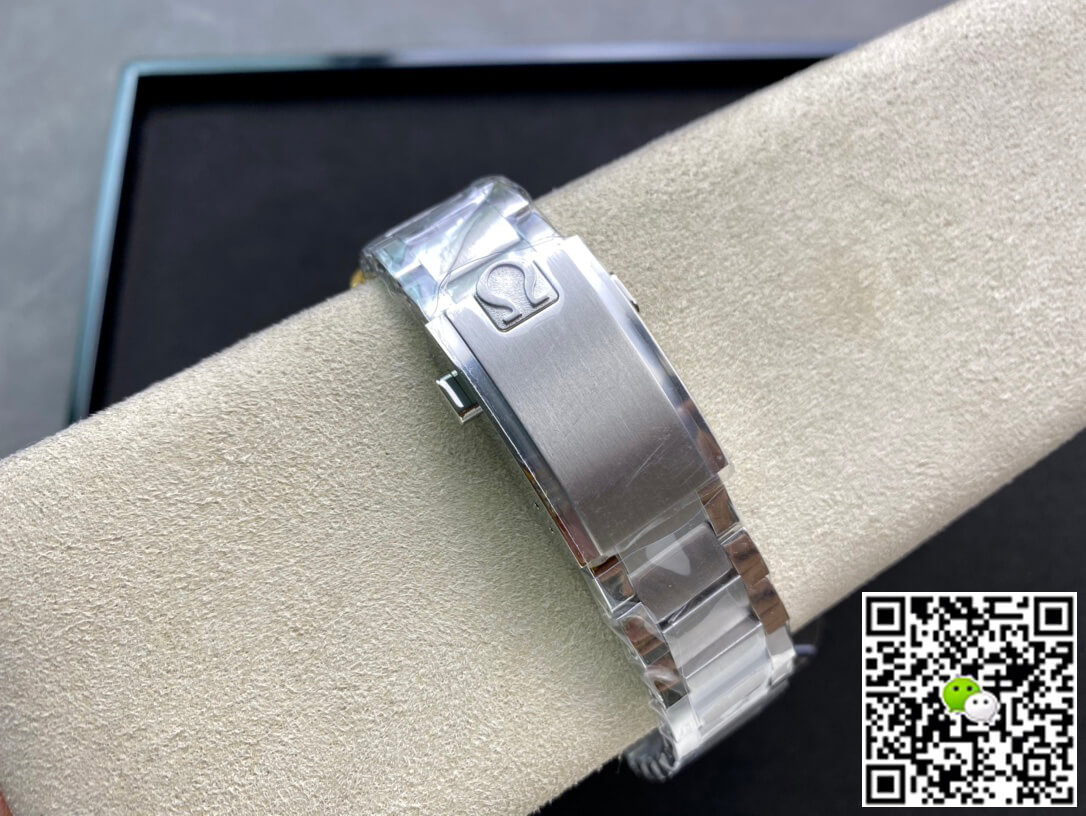 Replica 0me*ga Speedmaster 310.20.42.50.01.001 1:1 Best Edition OM Factory Ceramic Bezel
