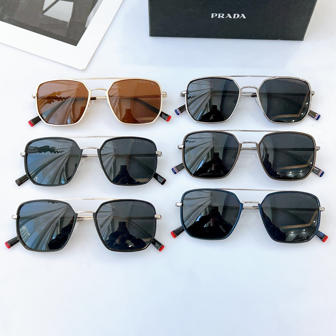 Pra*a Sunglasses