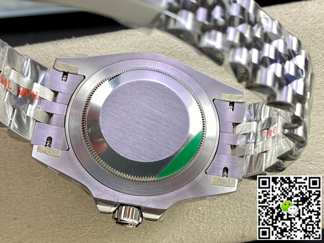 Replica R01ex GMT Master II M126720vtnr-0002 1:1 Best Edition Clean Factory Black Dial