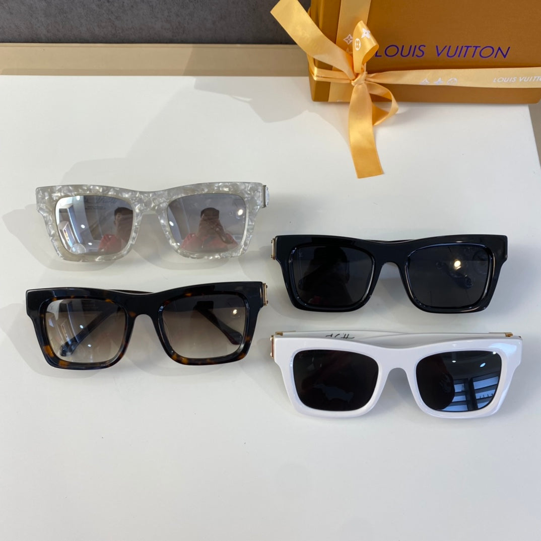 L0vis Vvtt0n Sunglasses