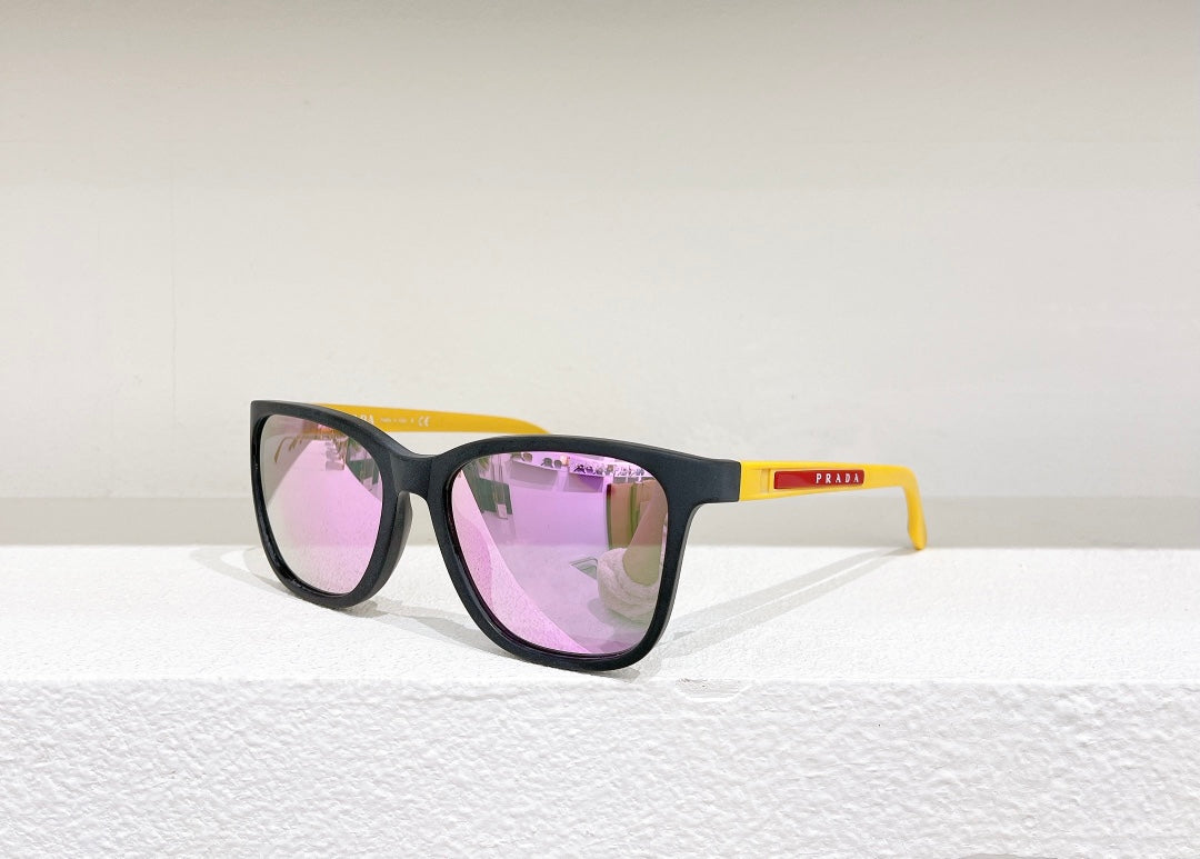 Pra*a Sunglasses