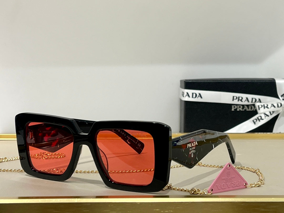 Pra*a Sunglasses
