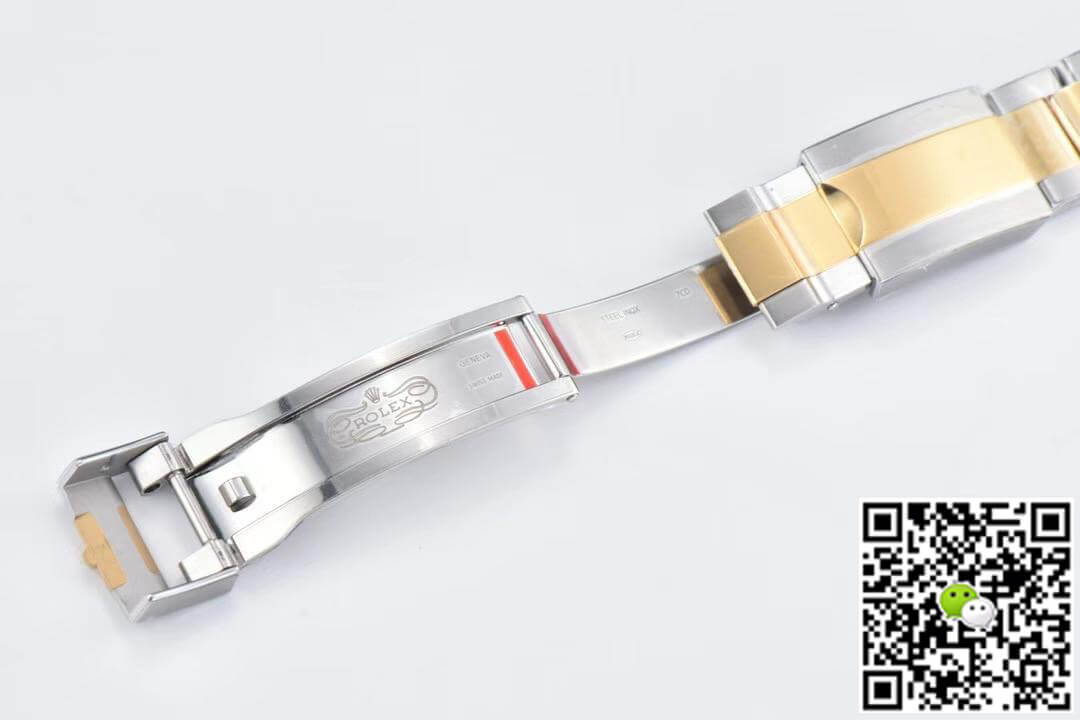 Replica R01ex Cosmograph Daytona M116503-0008 1:1 Best Edition Clean Factory V3 D1am0nd Dial