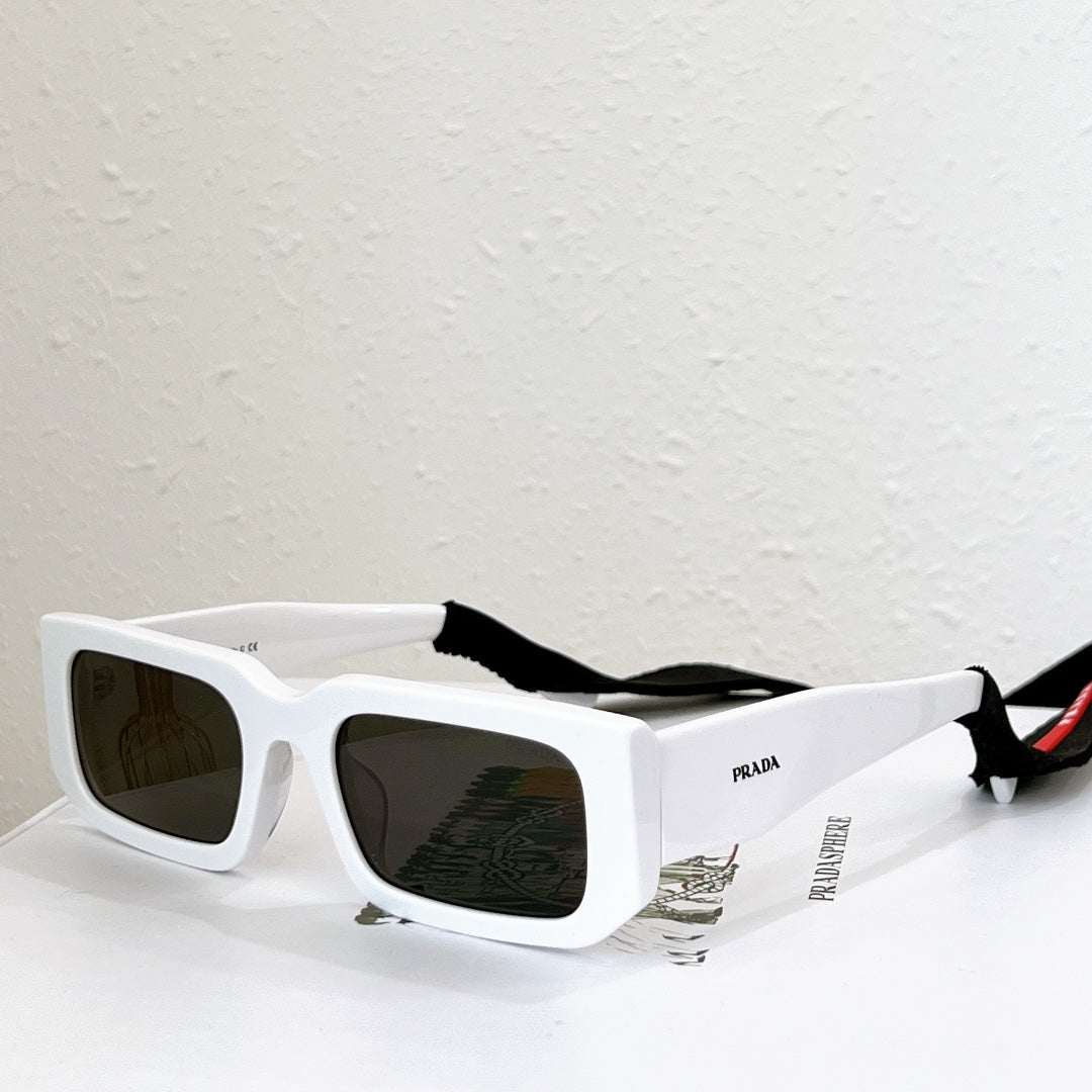 Pra*a sunglasses