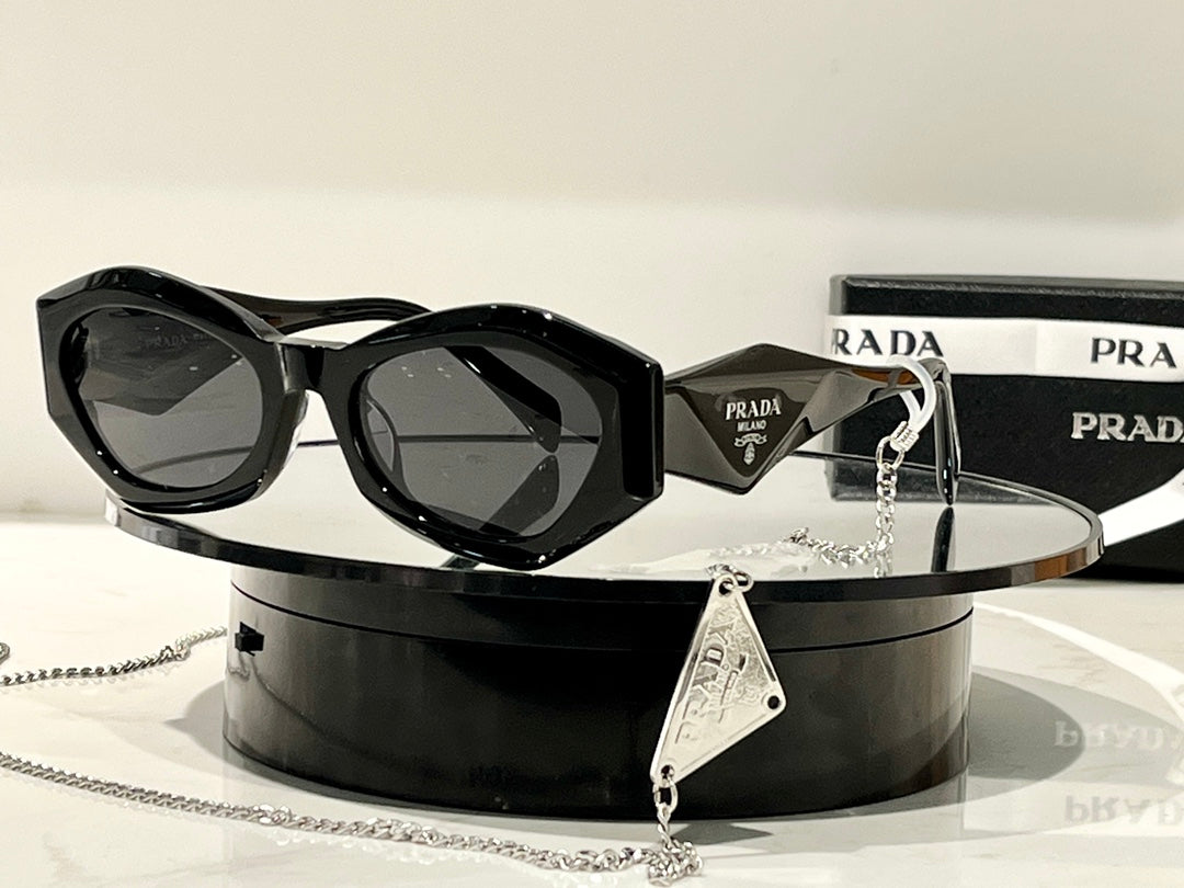 Pra*a Sunglasses