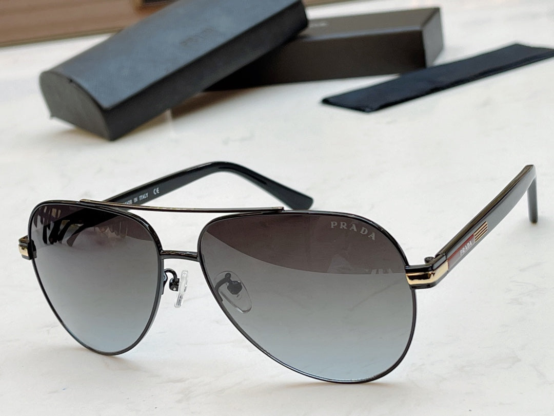 Pra*a Sunglasses