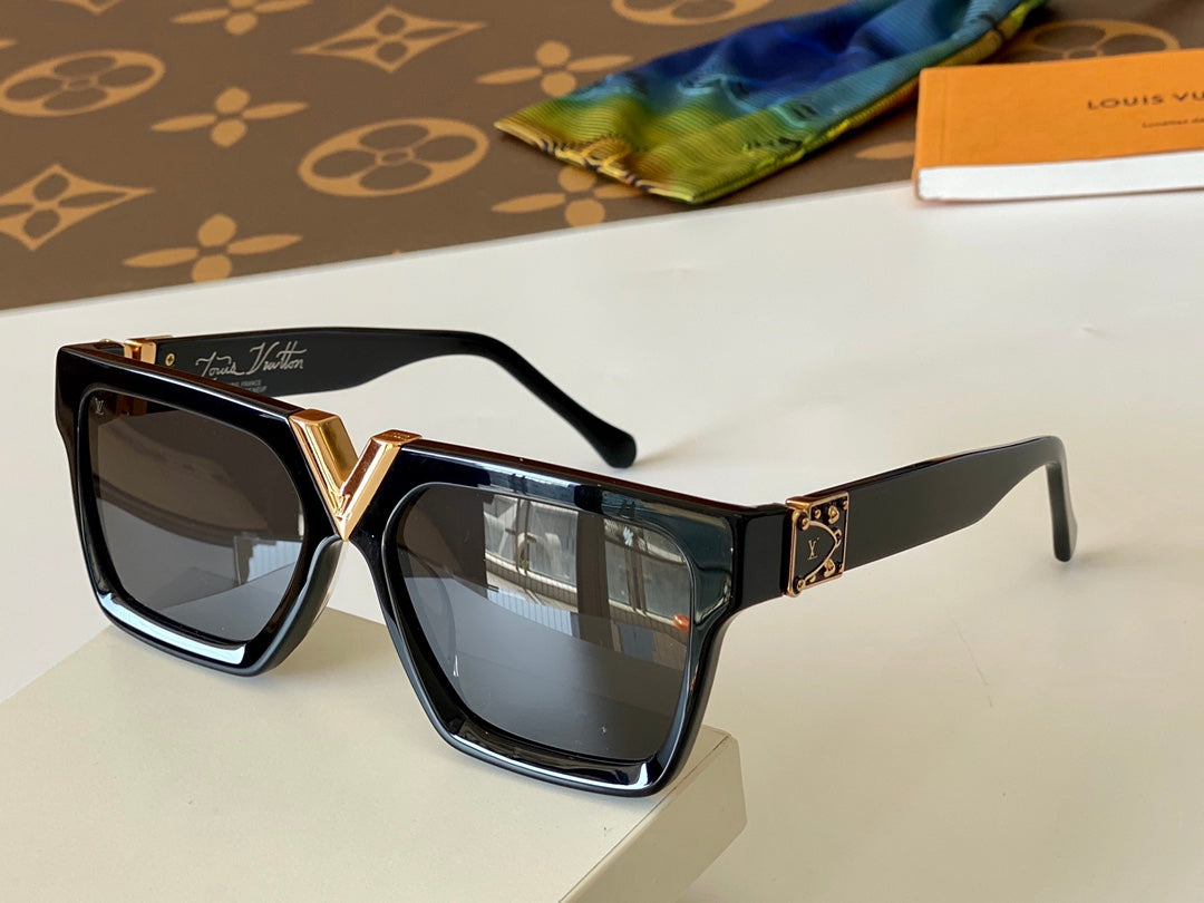 L0vis Vvtt0n Sunglasses