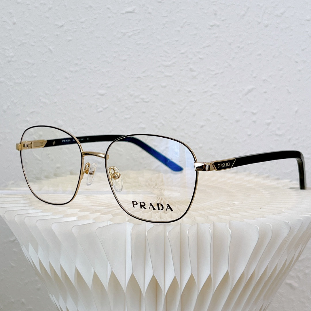 Pra*a Glasses