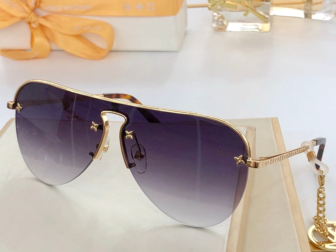 L0vis Vvtt0n Sunglasses