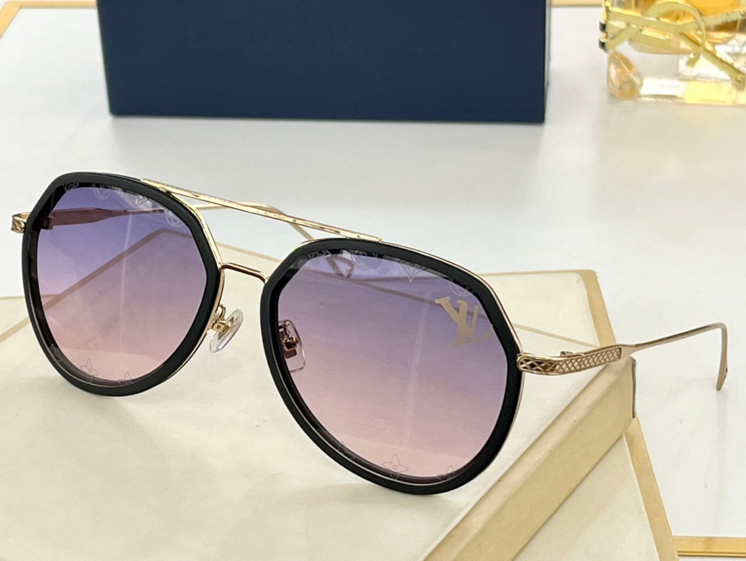L0vis Vvtt0n Sunglasses