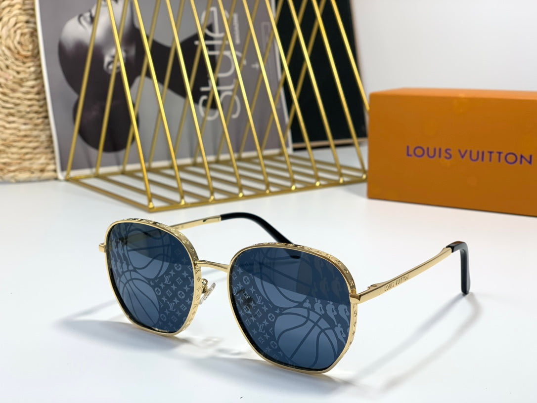 L0vis Vvtt0n Sunglasses