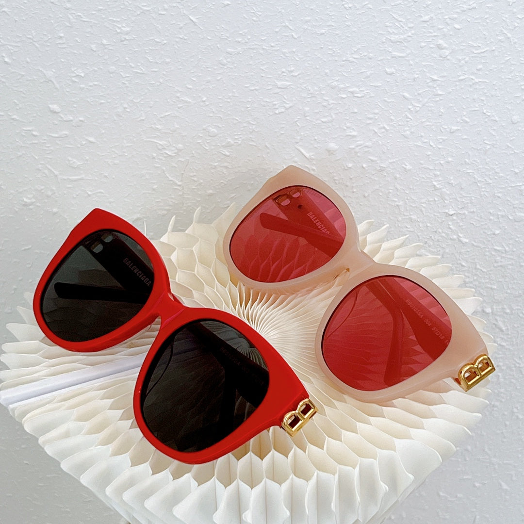 Ba1en*iaga Sunglasses