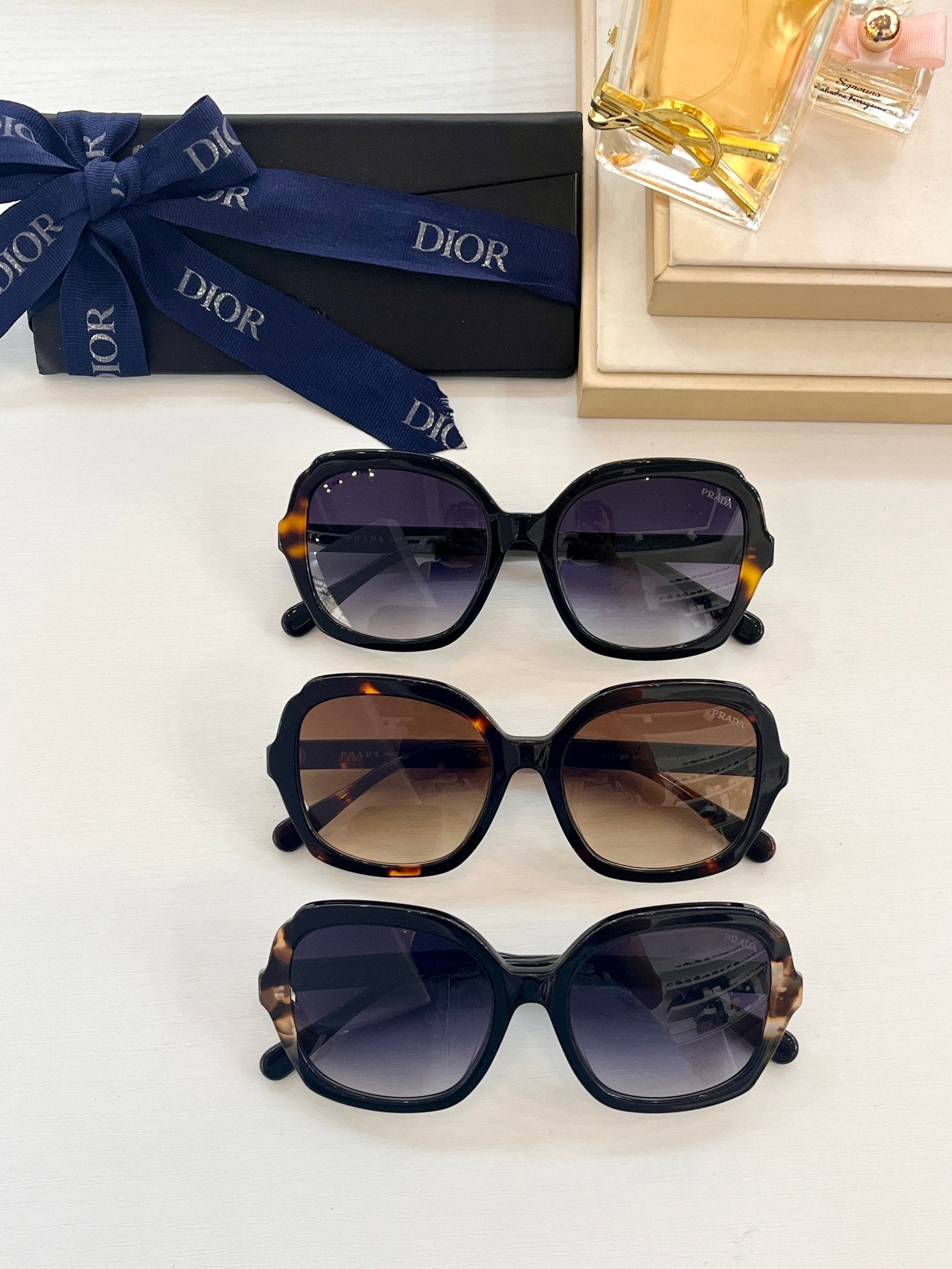 Pra*a Sunglasses