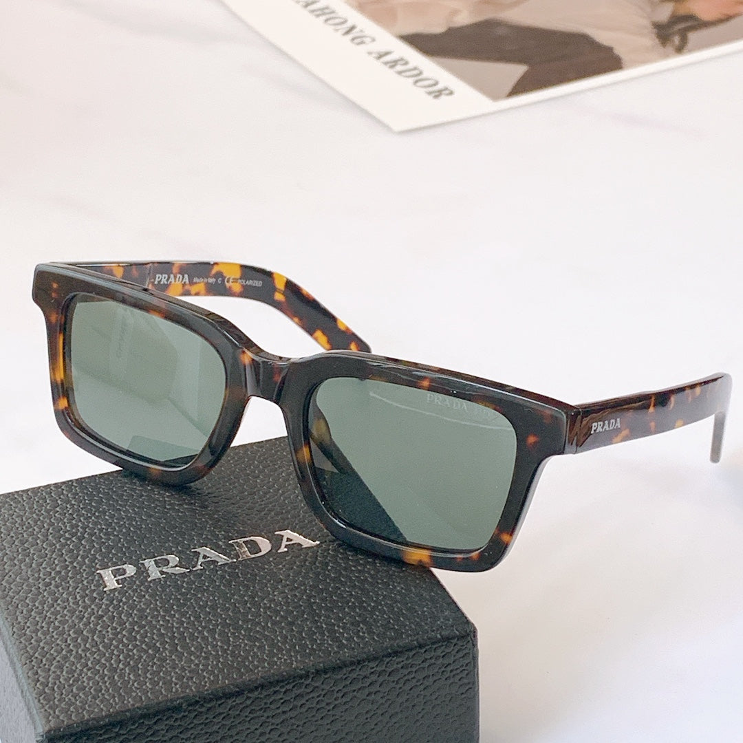 Pra*a Sunglasses