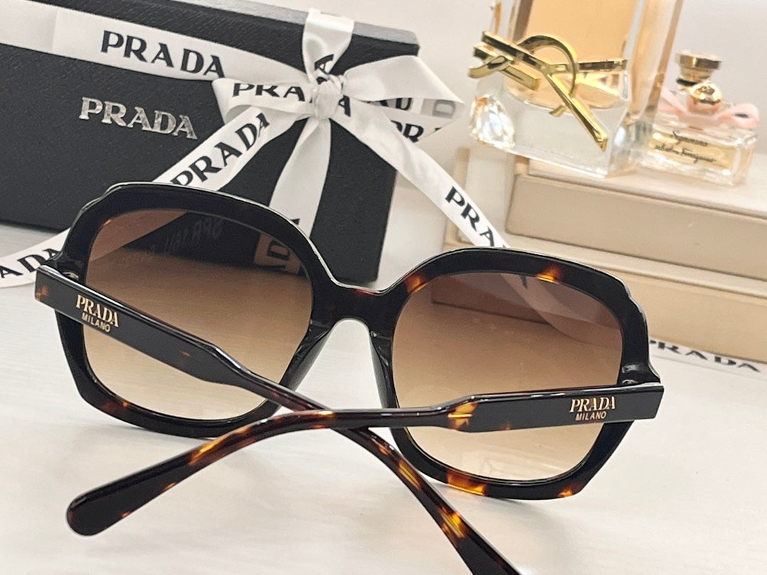 Pra*a Sunglasses