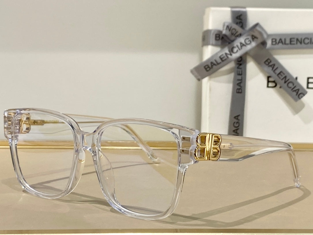 Ba1en*iaga Glasses