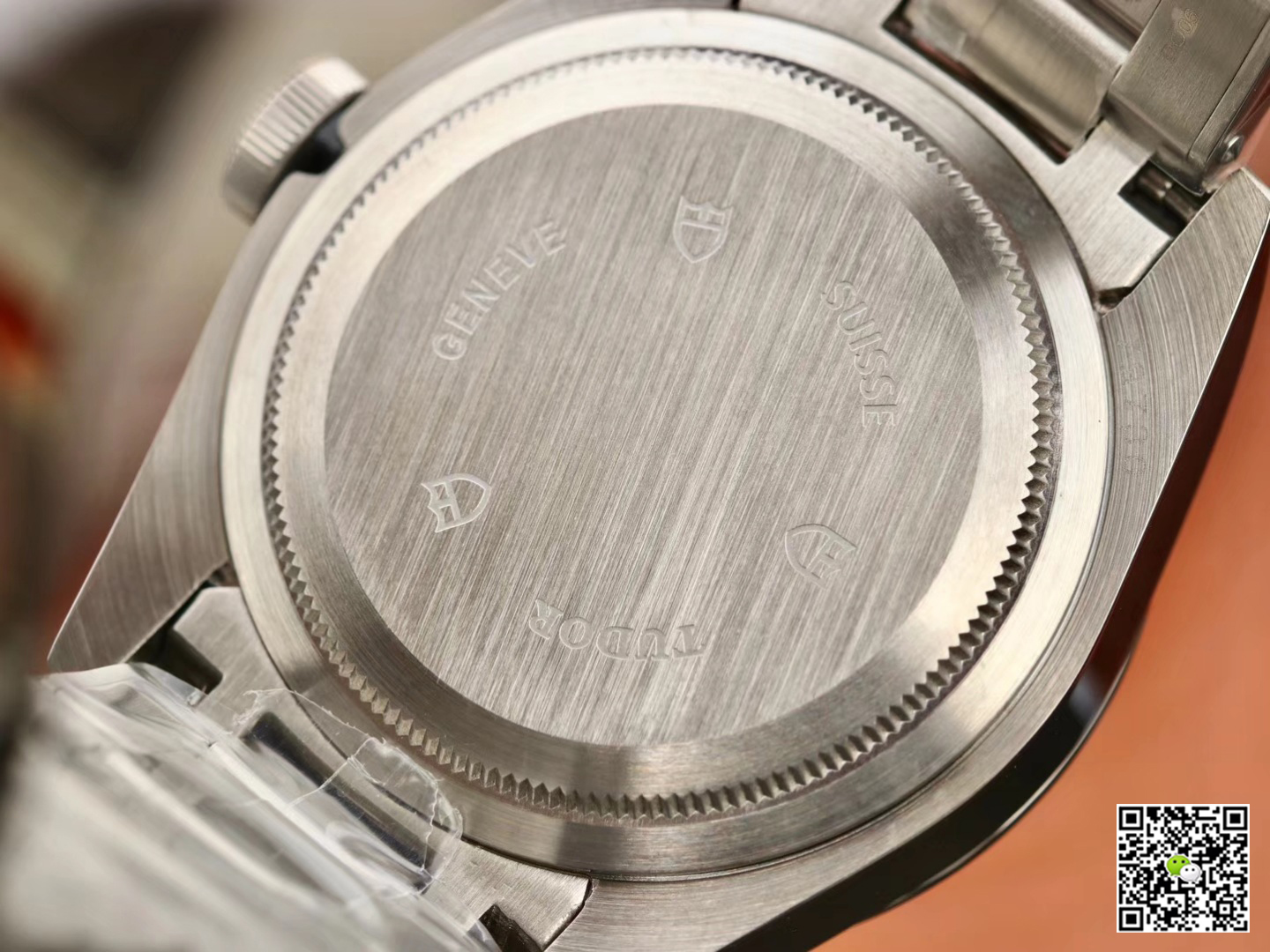 TUDOR Replica Heritage Black Bay M79540-0006 1:1 Best Edition TW Factory 904L Stainless Steel