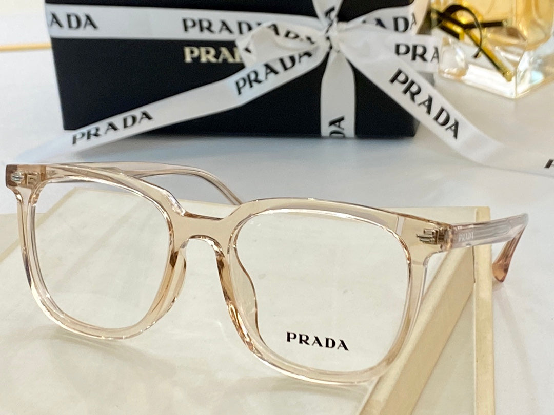 Pra*a Glasses
