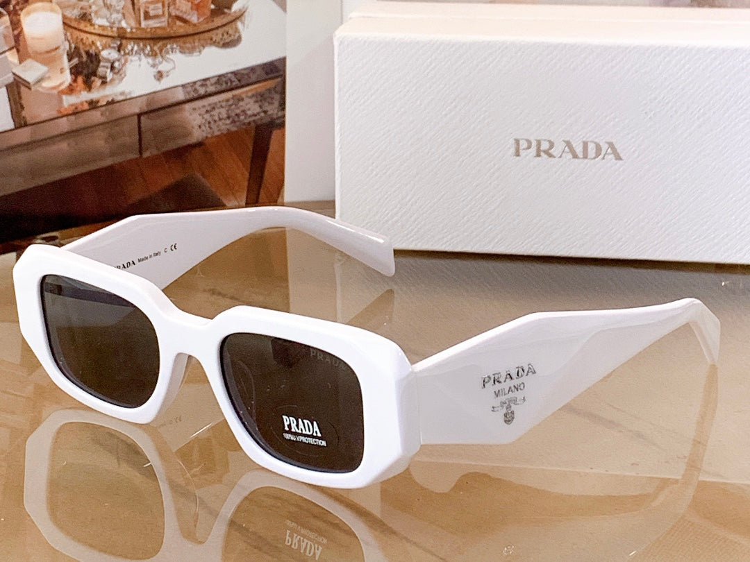 Pra*a sunglasses