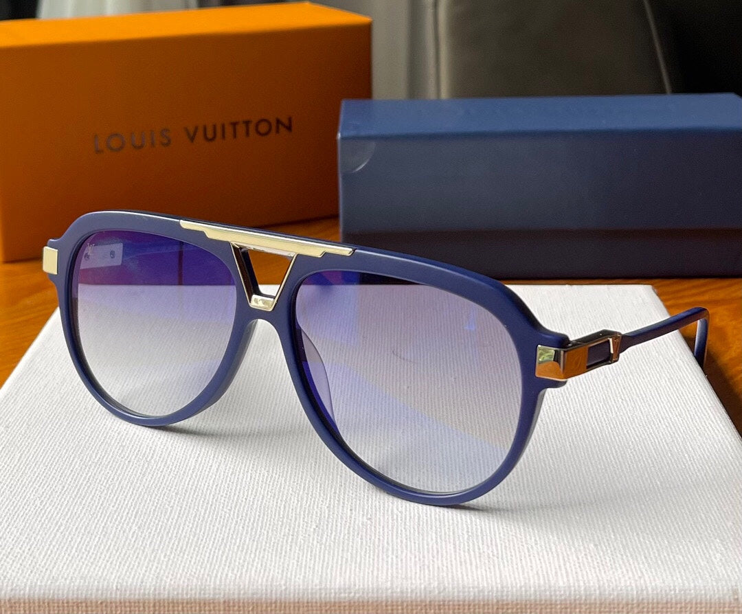L0vis Vvtt0n Sunglasses