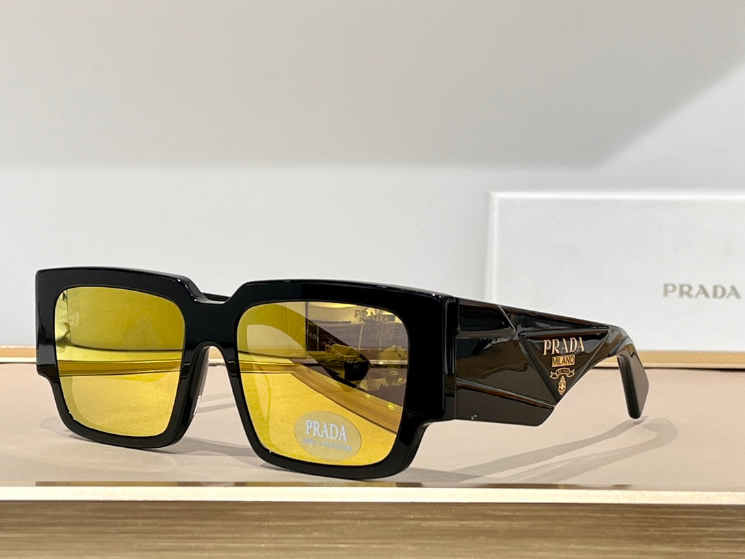 Pra*a Sunglasses