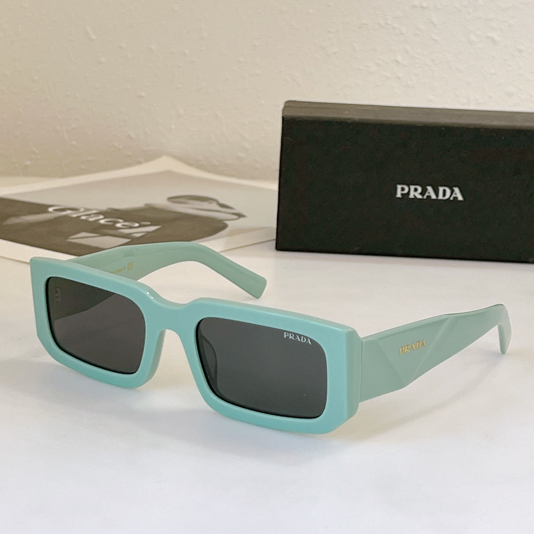 Pra*a sunglasses