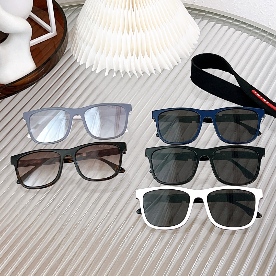 Pra*a Sunglasses