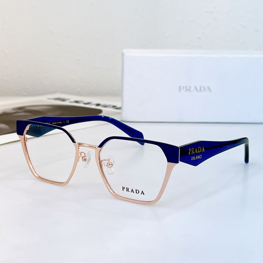 Pra*a Glasses