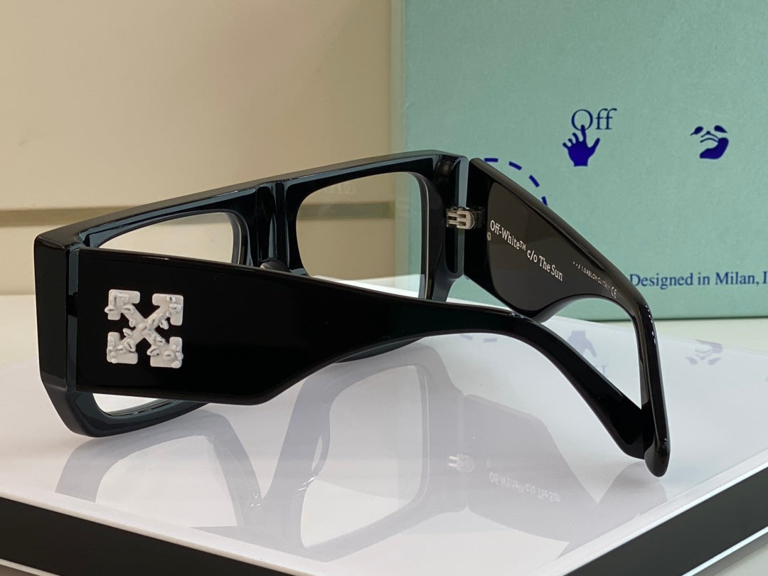 Off White Glasses