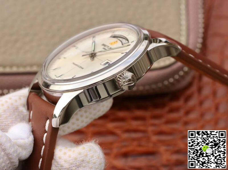 Breitling Replica Transocean Day   Date A4531012/G751/437X/A20BA.1 1:1 Best Edition Swiss ETA2836 White Dial