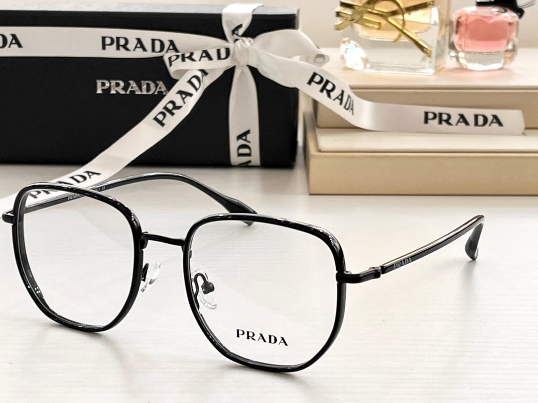 Pra*a Glasses