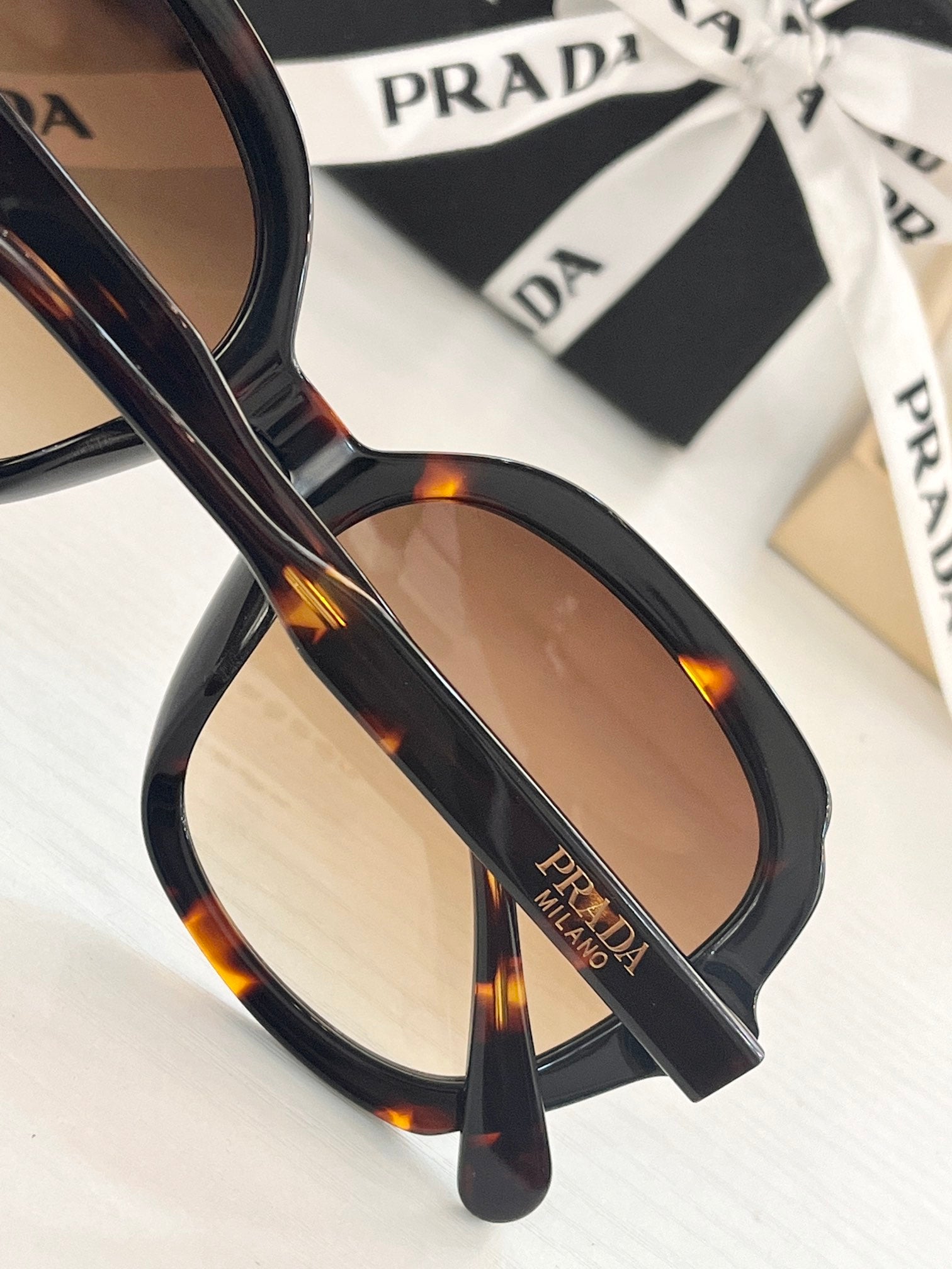 Pra*a Sunglasses
