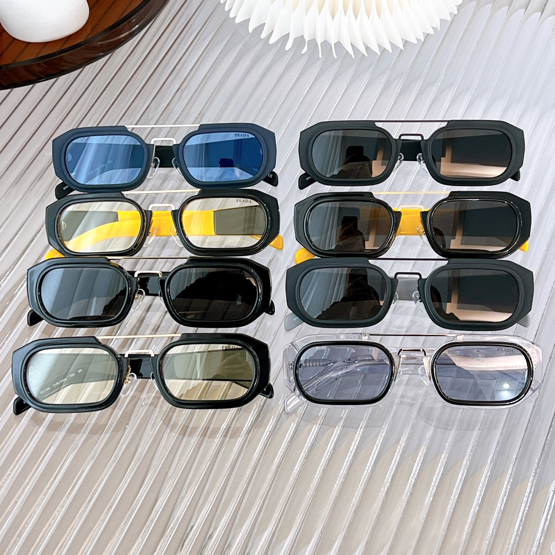 Pra*a Sunglasses