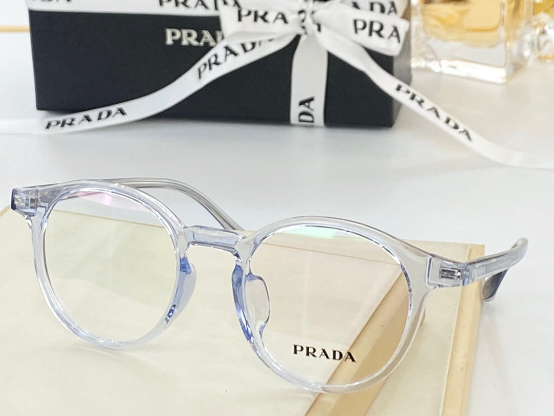 Pra*a Glasses