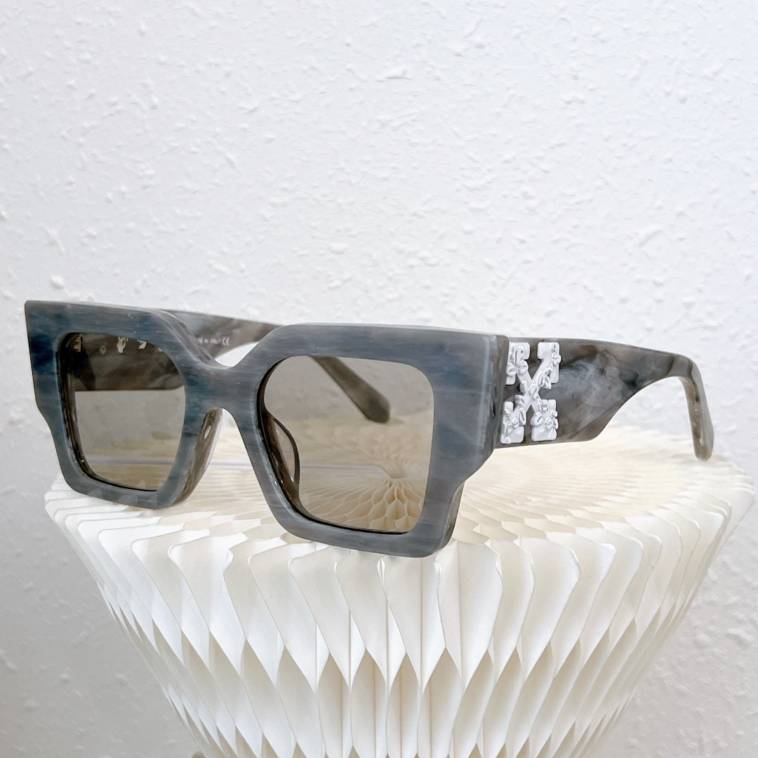 Off white sunglasses