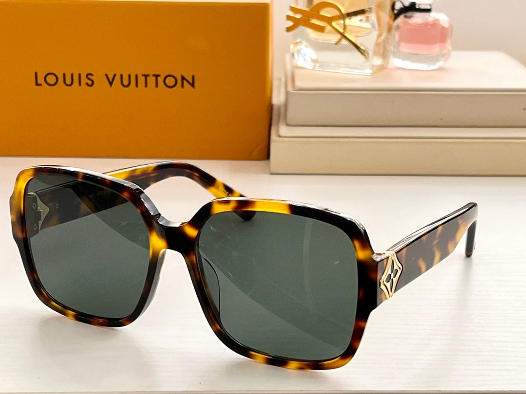 L0vis Vvtt0n Sunglasses