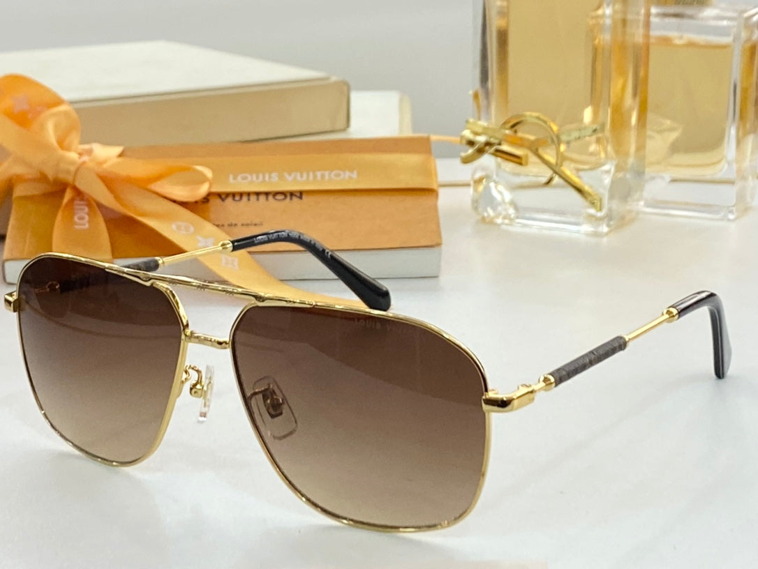 L0vis Vvtt0n Sunglasses