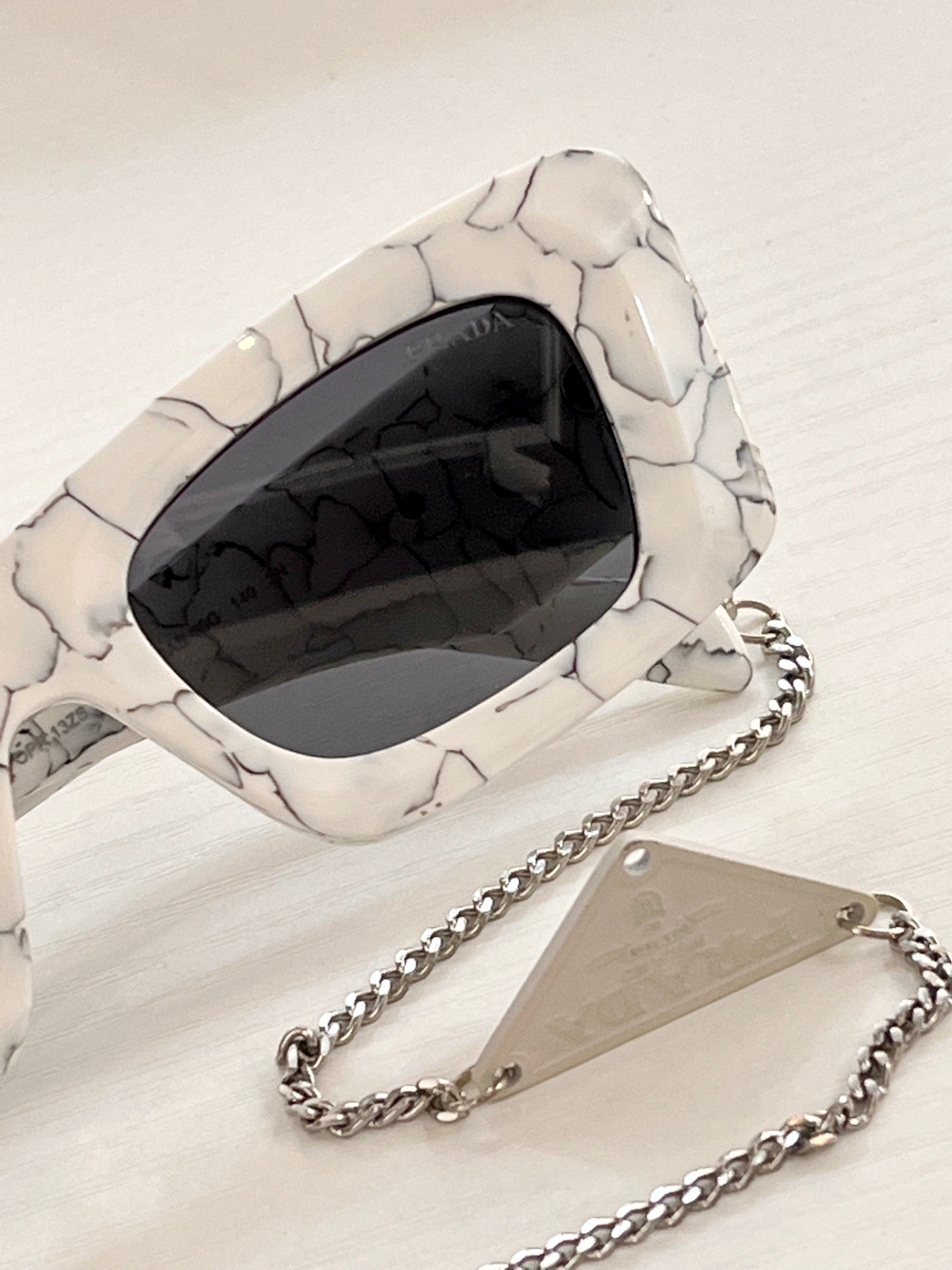 Pra*a Sunglasses