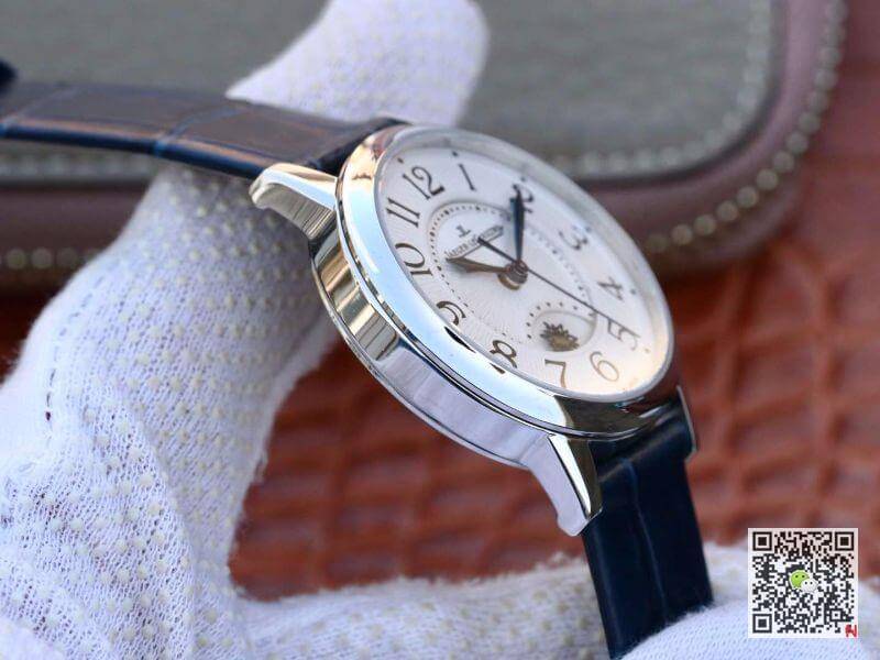 Jaeger Lecoultre Replica rendez vous Q3618490 1:1 Best Edition Swiss ETA898A/1